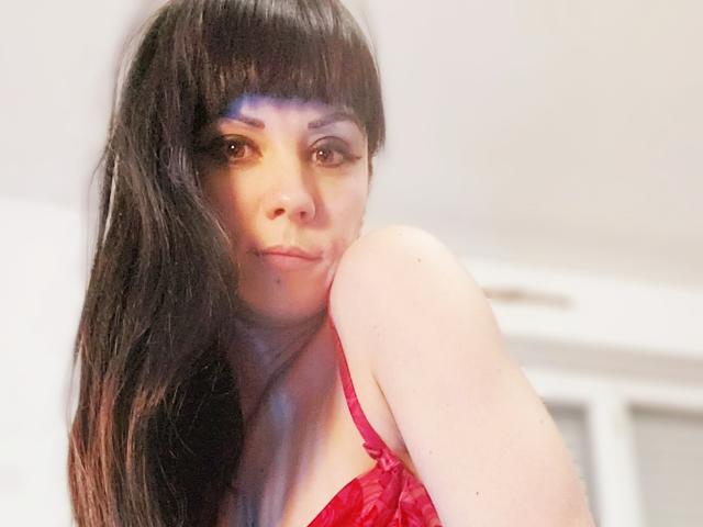 OrianaLaFrancaise - Live sex cam - 23892969