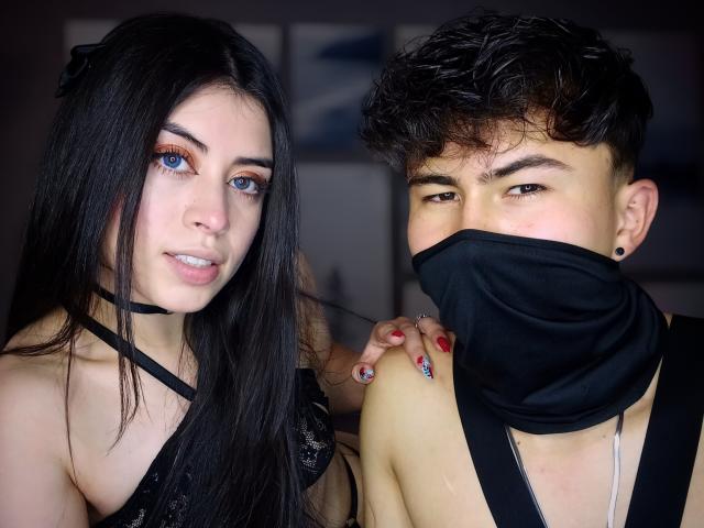 NoahAndRose - Live porn &amp; sex cam - 23893129