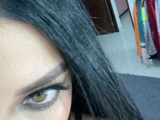 ArianaCortes - сексуальная веб-камера в реальном времени - 23893309