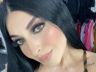 ArianaCortes - сексуальная веб-камера в реальном времени - 23893345