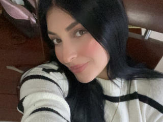 ArianaCortes - Sexe cam en vivo - 23893353