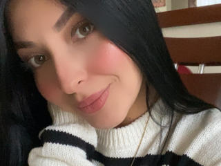 ArianaCortes - сексуальная веб-камера в реальном времени - 23893357