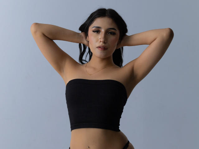 NickiClark - Sexe cam en vivo - 23893633