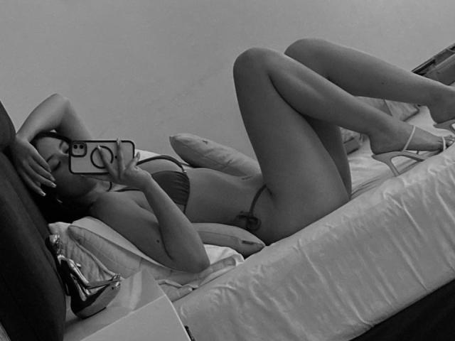 SamyCruzz - Live sex cam - 23893821