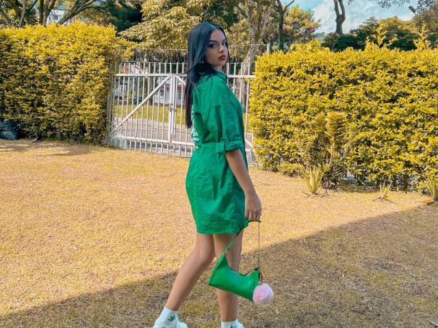 NovaDixon - Live sex cam - 23894369