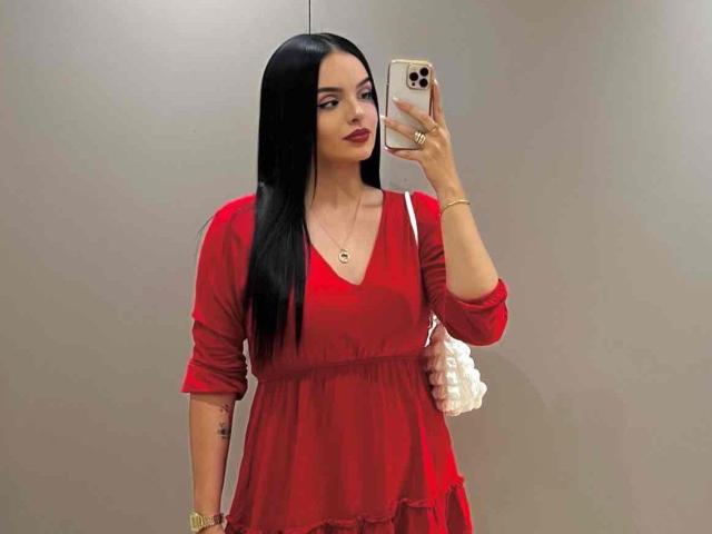 NovaDixon - Sexe cam en vivo - 23894377