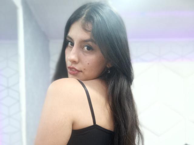 MadissonFontaine - Sexe cam en vivo - 23894653