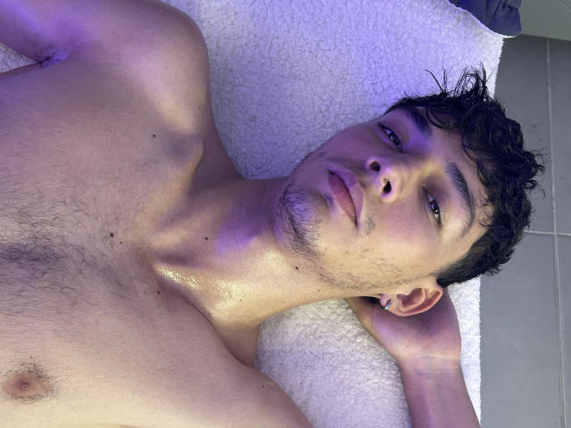 BladeDemonn - сексуальная веб-камера в реальном времени - 23894717