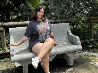 MillyJohnson - Sexe cam en vivo - 23895297