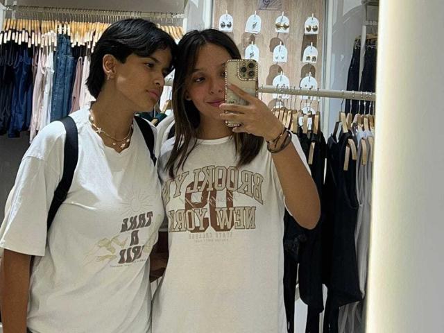 AnneAndSophia - Camera khiêu dâm &amp; quyến rũ trực tiếp - 23896013