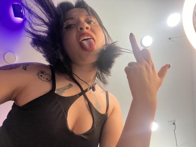 MurieWeiss - Live porn &amp; sex cam - 23896181