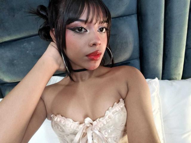 HannaCrow - сексуальная веб-камера в реальном времени - 23897089