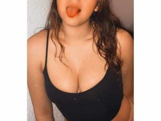 PeachWoman - Camera khiêu dâm &amp; quyến rũ trực tiếp - 23897441