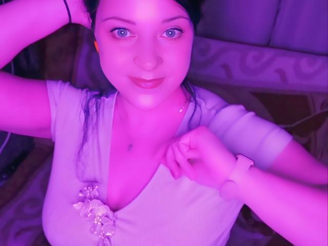 MalinkaBerry - Sexe cam en vivo - 23897641