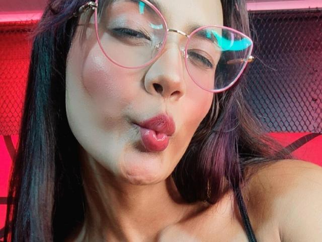 MelisaSavino - Live porn &amp; sex cam - 23897761