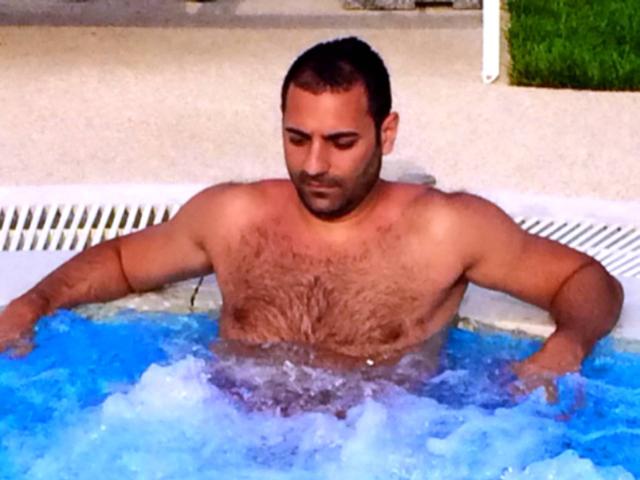 YoyoBoy - Live porn &amp; sex cam - 2389960