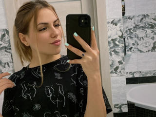 EvelynSunshine - сексуальная веб-камера в реальном времени - 23900293