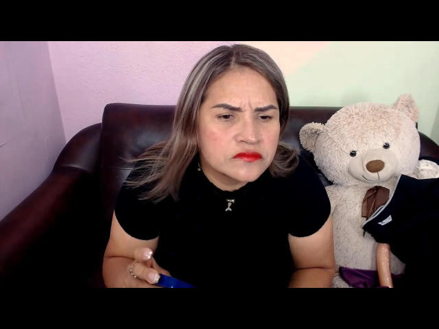 JennaRobbins - сексуальная веб-камера в реальном времени - 23900865