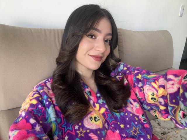 KittyFeet - Camera khiêu dâm &amp; quyến rũ trực tiếp - 23901953