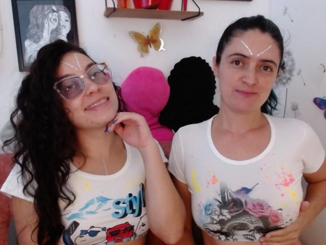 LunaVenus - ライブポルノ&amp;セックスカム - 23902589