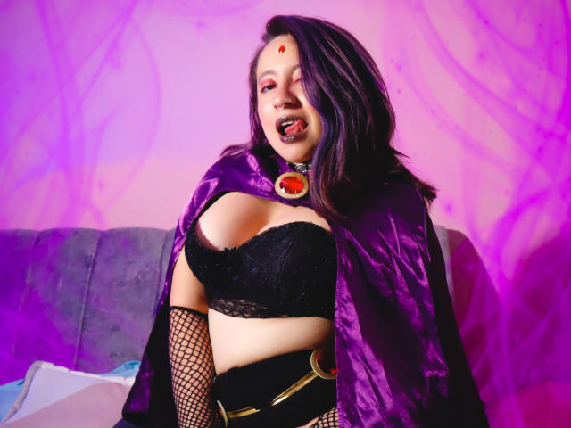 CinthiaWein - сексуальная веб-камера в реальном времени - 23903269