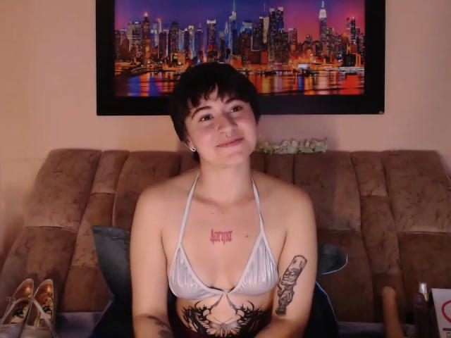 MissTat - פורנו בשידור חי ומצלמת סקס - 23903445