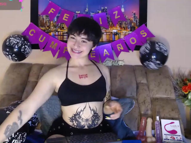 MissTat - Live porn &amp; sex cam - 23903449