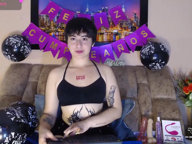 MissTat - Live Sex Cam - 23903453