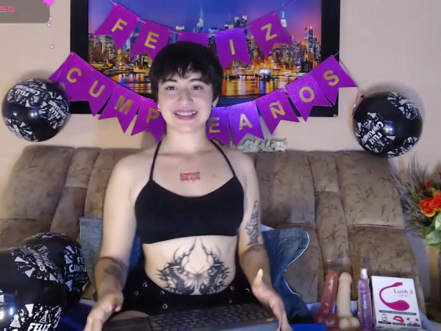 MissTat - Live porn &amp; sex cam - 23903461