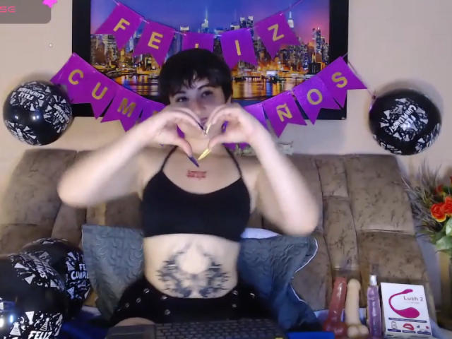 MissTat - Live porn &amp; sex cam - 23903469