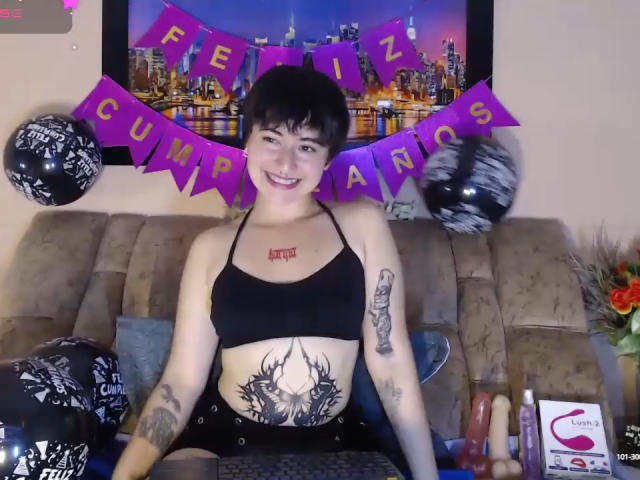 MissTat - Live porn &amp; sex cam - 23903485