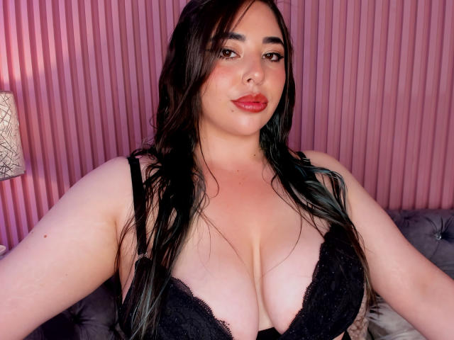 AntonellaLeroy - Live porn &amp; sex cam - 23905341