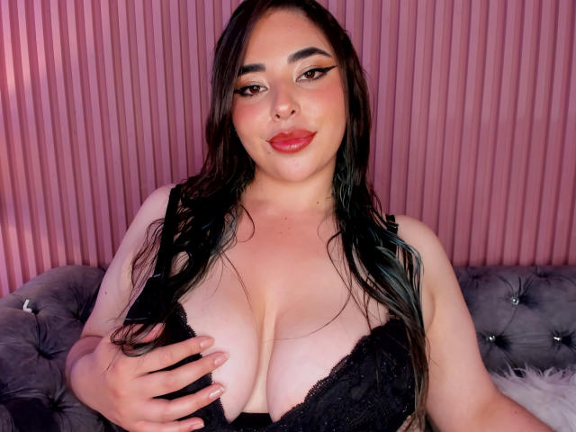 AntonellaLeroy - Sexe cam en vivo - 23905349