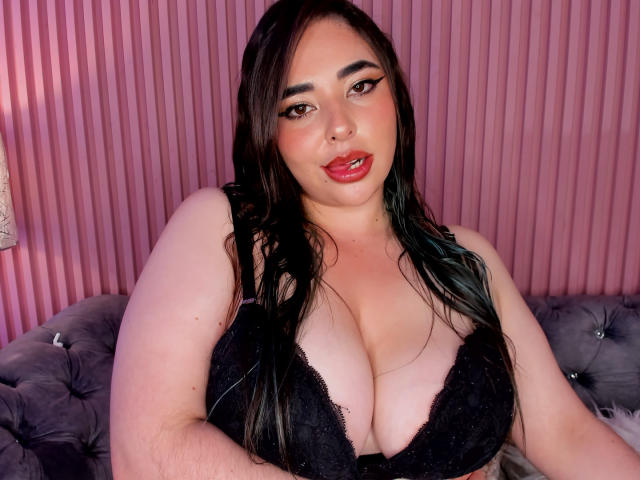 AntonellaLeroy - Live porn &amp; sex cam - 23905353