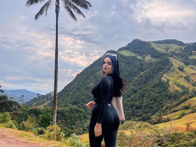 NovaDixon - Live porno og sexkamera - 23905549