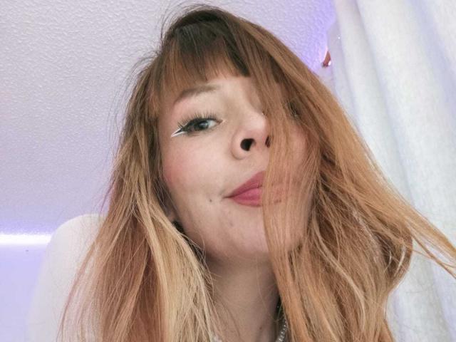 AriiannaHot - сексуальная веб-камера в реальном времени - 23905709