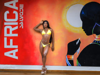 BriggitEbonny - Sexe cam en vivo - 23906273