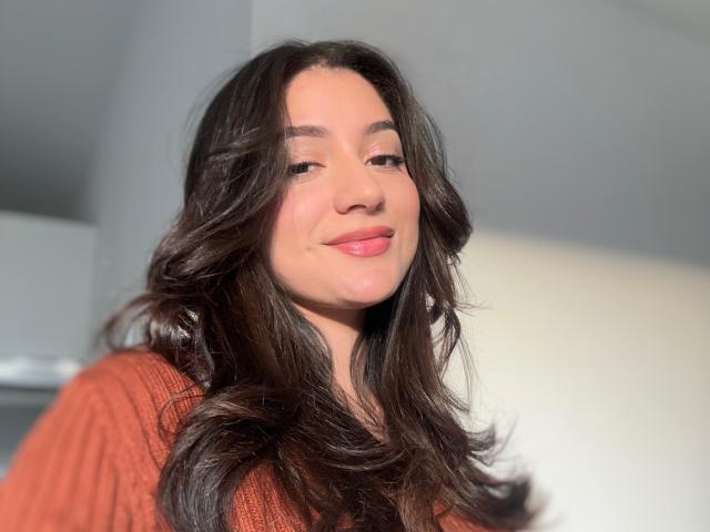 KittyFeet - сексуальная веб-камера в реальном времени - 23906641