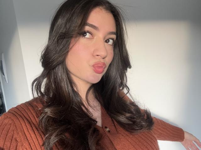 KittyFeet - Live sexe cam - 23906657