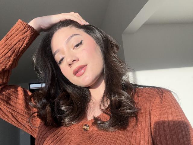 KittyFeet - сексуальная веб-камера в реальном времени - 23906733