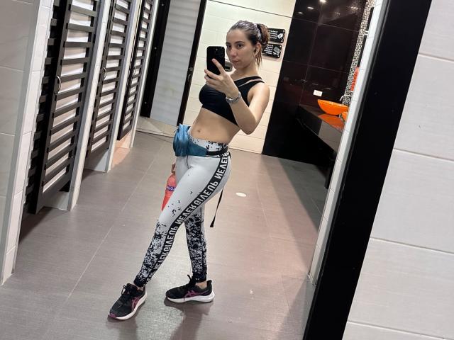 PamelaRaven - Sexe cam en vivo - 23907097