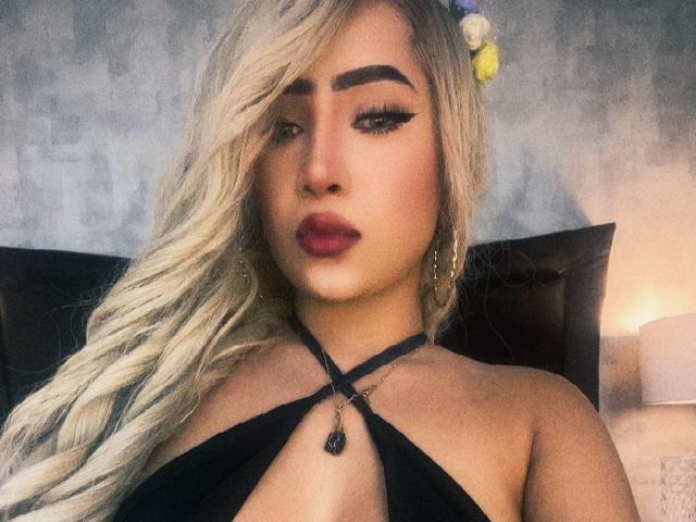 VictoriaGray - Live sex cam - 23907773