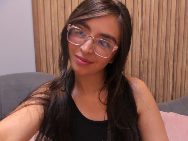 EvaMcAllister - Live porn &amp; sex cam - 23908669