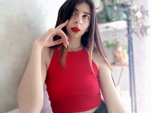 WollyMolly - Live porn &amp; sex cam - 23908937