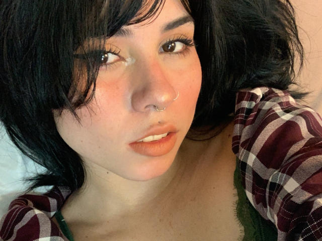 GaiaJonnes - פורנו בשידור חי ומצלמת סקס - 23909765