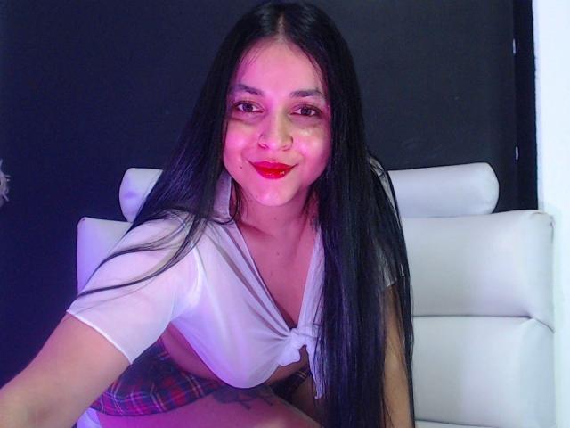 HikariChloe - Live sex cam - 23910725