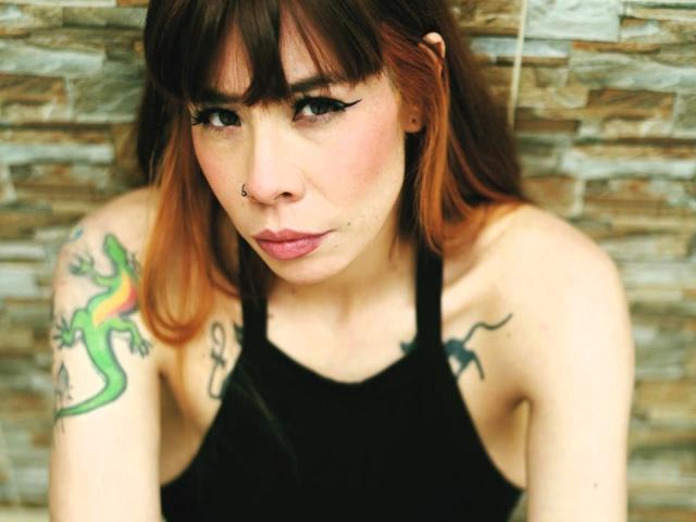 AriiannaHot - Élő pornó és szexkamera - 23911197