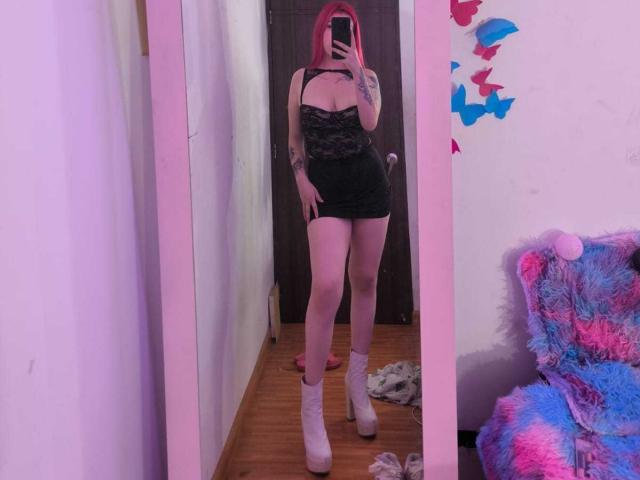 SammyViolet - Live porn &amp; sex cam - 23911313