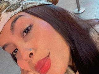 FiorellaBossh - Live sex cam - 23911485