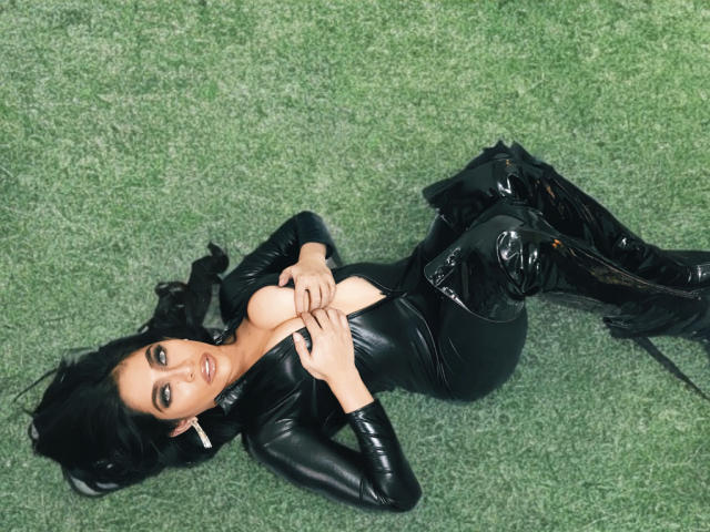 FabulosSamantha - Sexe cam en vivo - 23912205